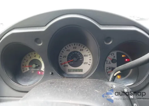 2004 Nissan Frontier Xe from USA, damaged, VIN 1N6DD26T54C407297